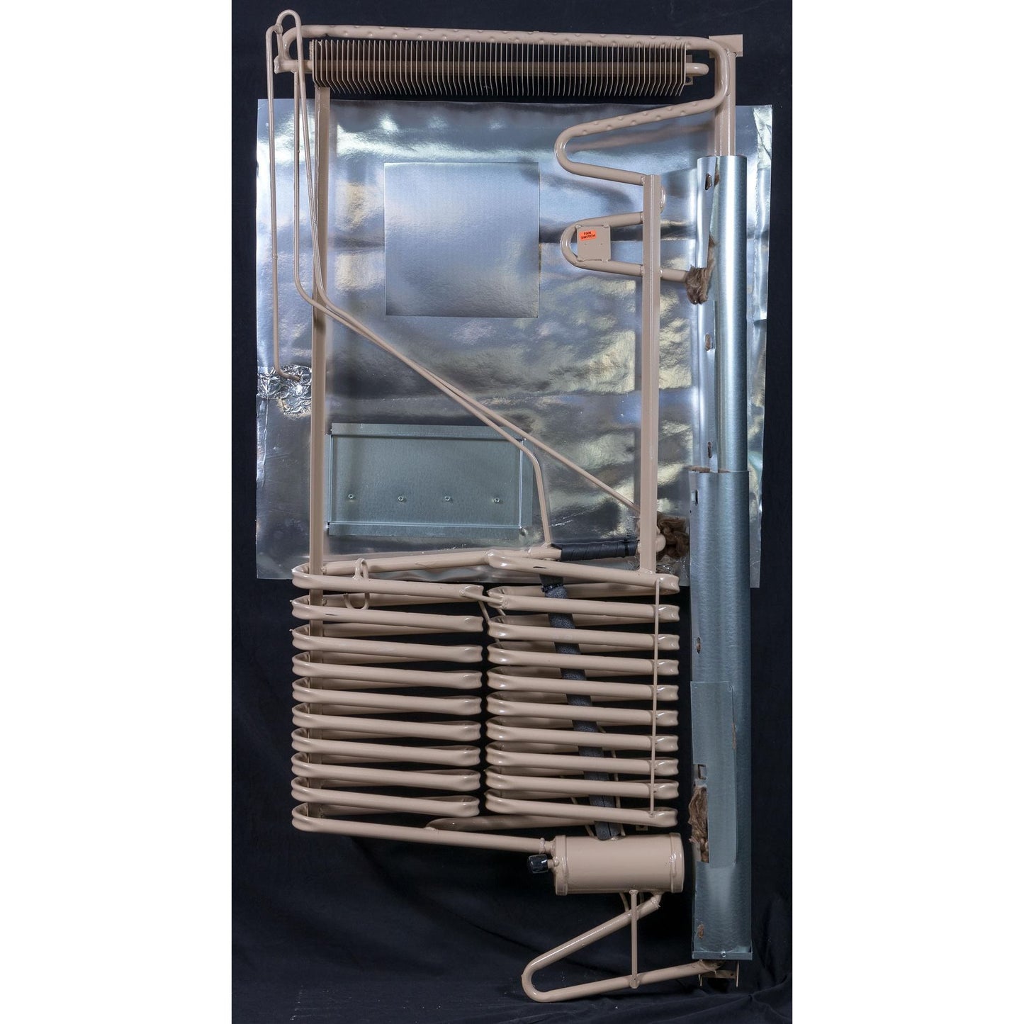 Nordic® Refrigerator Cooling Unit For Norcold® Refrigerator Models - 1200/1210/1201/1211 - 6600