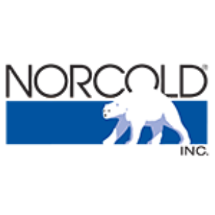 Norcold® Refrigerator Metal Side Trim Replacement - 639370