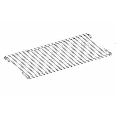 Norcold® Refrigerator Shelf - Wire without cutout - 632451