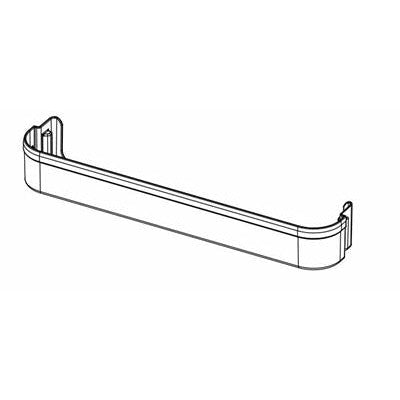 ***OUT OF STOCK - See Below For More Info*** Norcold® Refrigerator Door Bin - Upper and Lower Door for N8DC/N10DC - 640155