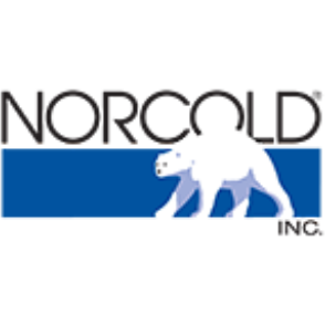 Norcold® Refrigerator Door Gasket for Freezer Door - N8DC/N10DC Series - SPECIAL ORDER - 640152